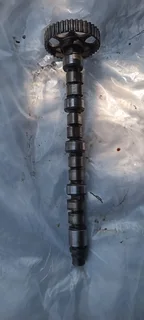 PEUGEOT 206 1.4 8V CRANKSHAFT R750.00