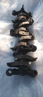 PEUGEOT 206- 1.4-8V CYLINDER HEAD R750.00