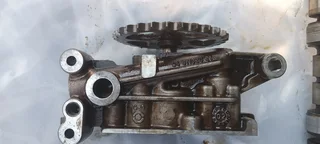 PEUGEOT 206 1.4 8V CRANKSHAFT R750.00