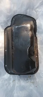 PEUGEOT 206 1.4 8V CRANKSHAFT R750.00