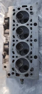 PEUGEOT 206-1.4 8V CRANKSHAFT R750.00