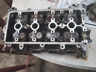 Toyota K3 Cylinder Head R950.00