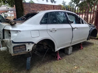Subaru Impreza 2010 2r- Manual Stripping 4 Parts