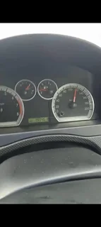 2011 Chevrolet Aveo Hatchback