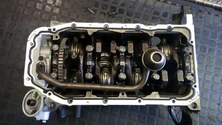 Engine rebuilds from R3500 labour clutch replacement R2500 Labour major service from R1550