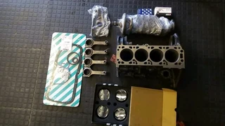 Engine rebuilds from R3500 labour clutch replacement R2500 Labour major service from R1550