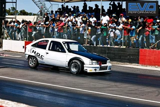 Dyno tuning special R850 dictator spitronics bluearc fueltech sustech polo cup sidies