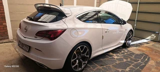 Dyno tuning special R850 dictator spitronics bluearc fueltech sustech polo cup sidies