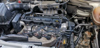 Opel 1300 and 1400 6w cranks in stock R1500 new