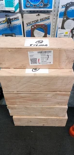 Opel 1300 and 1400 6w cranks in stock R1500 new