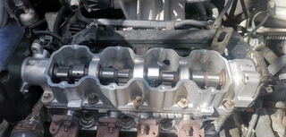 Opel 1300 and 1400 6w cranks in stock R1500 new