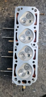 Opel 1300 and 1400 6w cranks in stock R1500 new