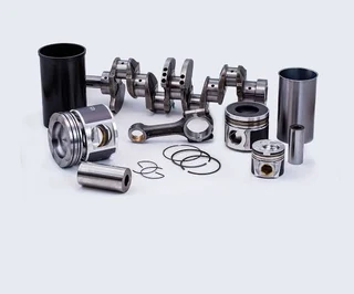 Opel cranks also available from R1500 brand new rockers R280 a set lifters R280 a set of 8