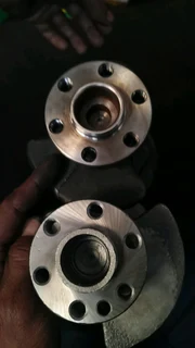 Opel cranks also available from R1500 brand new rockers R280 a set lifters R280 a set of 8