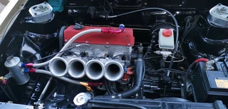 R850 DYNO TUNING SPECIAL DICKTATOR SPITRONICS SUSTECH ECU MASTERS BLUEARC FUELTECH SOFTWARE TUNING