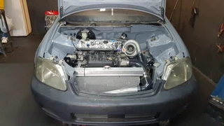 R850 DYNO TUNING SPECIAL DICKTATOR SPITRONICS SUSTECH ECU MASTERS BLUEARC FUELTECH SOFTWARE TUNING