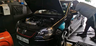 R850 DYNO TUNING SPECIAL DICKTATOR SPITRONICS SUSTECH ECU MASTERS BLUEARC FUELTECH SOFTWARE TUNING