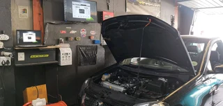 R850 DYNO TUNING SPECIAL DICKTATOR SPITRONICS SUSTECH ECU MASTERS BLUEARC FUELTECH SOFTWARE TUNING