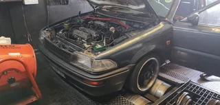 R850 DYNO TUNING SPECIAL DICKTATOR SPITRONICS SUSTECH ECU MASTERS BLUEARC FUELTECH SOFTWARE TUNING