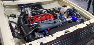 R850 DYNO TUNING SPECIAL DICKTATOR SPITRONICS SUSTECH ECU MASTERS BLUEARC FUELTECH SOFTWARE TUNING