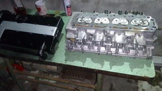 Opel corsa braking up for spares engine spares only