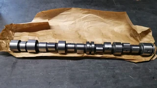 Opel 6w cams R650 cranks R1500 rockers R280 a set lifters R280 a set