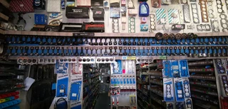 Opel cylinder heads blocks cranks gearbox on special