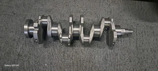 Opel cylinder heads blocks cranks gearbox on special