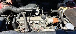 Opel cylinder heads blocks cranks gearbox on special