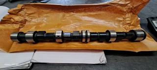 Opel cylinder heads blocks cranks gearbox on special