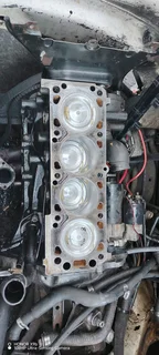 Engine Overaul from R3500 500 labour