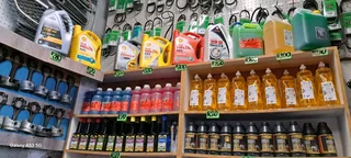 Engine Overaul from R3500 500 labour