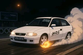 Tuning  Dyno Or Road R850