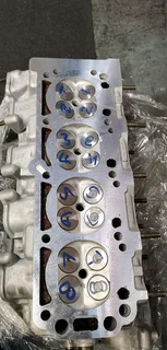 6w corsa utility engine R15500 fully rebuild