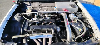 Opel corsa utility 6w 1300 1400 1600 8v cams R650 new cranks R1500 cam boxes R800 oil pumps R350