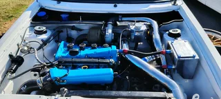 Opel corsa utility 6w 1300 1400 1600 8v cams R650 new cranks R1500 cam boxes R800 oil pumps R350