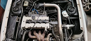 Opel corsa utility 6w 1300 1400 1600 8v cams R650 new cranks R1500 cam boxes R800 oil pumps R350