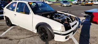 Opel corsa utility 6w 1300 1400 1600 8v cams R650 new cranks R1500 cam boxes R800 oil pumps R350