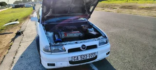 Opel corsa utility 6w 1300 1400 1600 8v cams R650 new cranks R1500 cam boxes R800 oil pumps R350