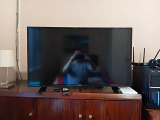 Tv - Ad Posted By Faeez Ismail