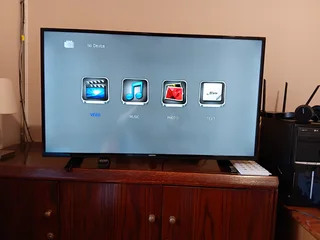 TV - Ad posted by FAEEZ ISMAIL