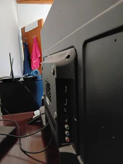 TV - Ad posted by FAEEZ ISMAIL