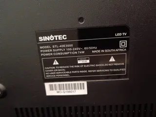 TV - Ad posted by FAEEZ ISMAIL