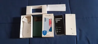 Samsung A13 Smart Phone