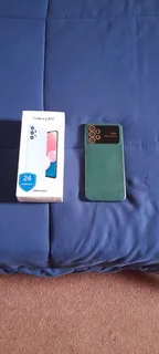 Samsung A13 Smart Phone