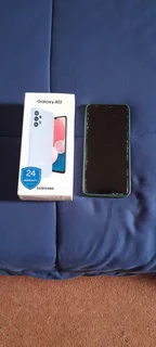 Samsung A13 64 gig Smart Phone