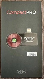 SEEK | Thermal Compact PRO