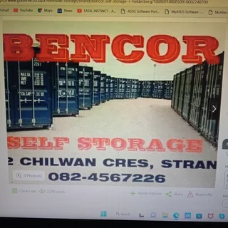 Furniture Removals / Storage