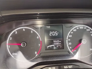 2018 Volkswagen Polo Hatchback Price R170 000 neg and it&#39;s yours