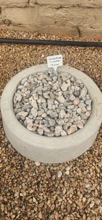 Crusher stone in bags and bulk